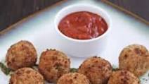 Arancini | Air Fryer Arancini | Cheese stuffed Italian Rice Balls Arancini | Air Fryer Arancini | Cheese stuffed Italian Rice Balls