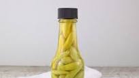 Hot Pepper Vinegar Hot Pepper Vinegar