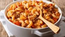 Easy One-Pot American Goulash Easy One-Pot American Goulash