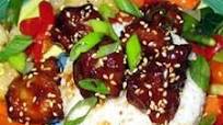 Chinese Style Sesame Sauce Chinese Style Sesame Sauce