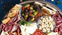 Antipasto Appetizer Cheese Board Antipasto Appetizer Cheese Board