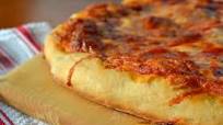 Pizza Dough for Pizza or Calzones (Bread Machine) Pizza Dough for Pizza or Calzones (Bread Machine)