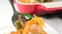 Classic Homemade Tater Tot Casserole Classic Homemade Tater Tot Casserole