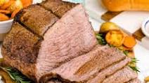 Oven Baked Rump Roast Recipe Oven Baked Rump Roast Recipe