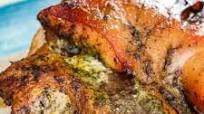 Adobo Seasoned Pork Pernil Recipe Adobo Seasoned Pork Pernil Recipe