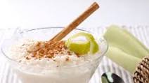 Traditional Rice Pudding Traditional Rice Pudding