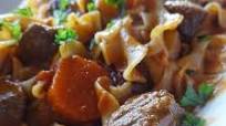 Old Fashioned Goulash Recipe Old Fashioned Goulash Recipe