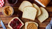 White Sandwich Bread White Sandwich Bread