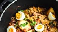 Pakistani Chicken Biryani Recipe Pakistani Chicken Biryani Recipe