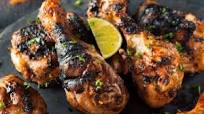 What to Serve with Jerk Chicken (18 Best Sides) What to Serve with Jerk Chicken (18 Best Sides)