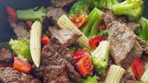 Best Hunan Beef Recipe Best Hunan Beef Recipe