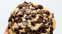Gideon's Bakehouse Chocolate Chip Cookie Copycat Recipe Gideon's Bakehouse Chocolate Chip Cookie Copycat Recipe