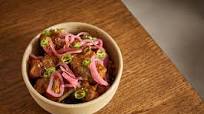 Sri Lankan pork belly curry Sri Lankan pork belly curry
