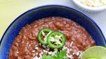 Instant Pot Refried Beans Instant Pot Refried Beans