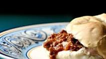 Back to School Sloppy Joes Back to School Sloppy Joes