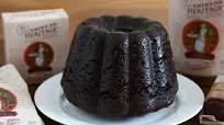 Heritage Steamed Chocolate Pudding Heritage Steamed Chocolate Pudding