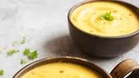 Vegan Instant Pot Cauliflower Soup Vegan Instant Pot Cauliflower Soup