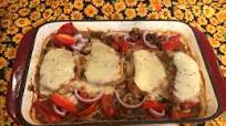 Baked Chops and Beans Baked Chops and Beans