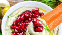 Baba Ghanoush Baba Ghanoush