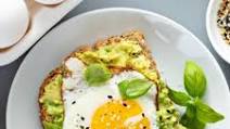Healthy Breakfast Recipes (5 star rated!) Healthy Breakfast Recipes (5 star rated!)