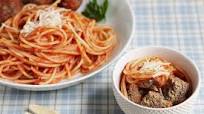 Healthy Meatballs (with Hidden Vegetables) Healthy Meatballs (with Hidden Vegetables)