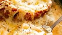 Slow Cooker French Onion Soup Slow Cooker French Onion Soup