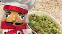 Best Homemade Guacamole Best Homemade Guacamole