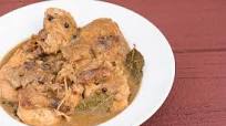 Paksiw na Lechon Manok Paksiw na Lechon Manok