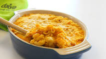 Creamy Macaroni and Cheese Creamy Macaroni and Cheese
