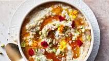Instant Pot Kheer Instant Pot Kheer