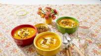 Pumpkin Soup Pumpkin Soup