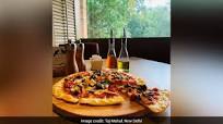 Tuscany Pizza Recipe Tuscany Pizza Recipe