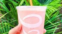 Jamba Juice Secret Menu Strawberry Dream Machine Smoothie Recipe Jamba Juice Secret Menu Strawberry Dream Machine Smoothie Recipe
