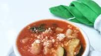 Andrea's Pasta Fagioli Andrea's Pasta Fagioli