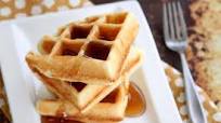 Malt Waffles Malt Waffles