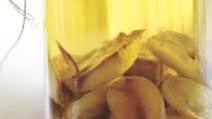 Roasted-Garlic Oil Roasted-Garlic Oil