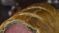 Classic Beef Wellington Recipe Classic Beef Wellington Recipe
