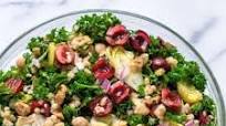 Detox Salad Detox Salad