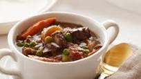 Parker's Beef Stew Parker's Beef Stew