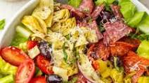 Antipasto Salad Antipasto Salad