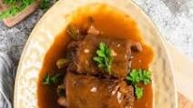 Beef Rouladen Beef Rouladen