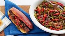 Italian-Style Pork Sausage Italian-Style Pork Sausage