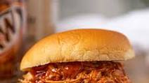 Slow Cooker Root Beer BBQ Chicken Slow Cooker Root Beer BBQ Chicken