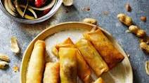 Easy Filipino Lumpia Recipe Easy Filipino Lumpia Recipe