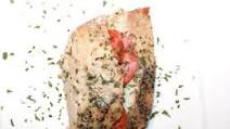 Stuffed Pork Tenderloin Stuffed Pork Tenderloin