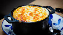 Vegetarian Moussaka Vegetarian Moussaka