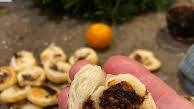 Flaky Beef-Stuffed Pinwheels Flaky Beef-Stuffed Pinwheels