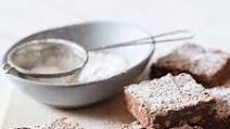 Chewy Cocoa Brownies Chewy Cocoa Brownies