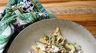 Mediterranean Tuna Salad with Pasta Mediterranean Tuna Salad with Pasta