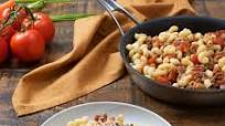 Cavatappi Al Sugo Cavatappi Al Sugo